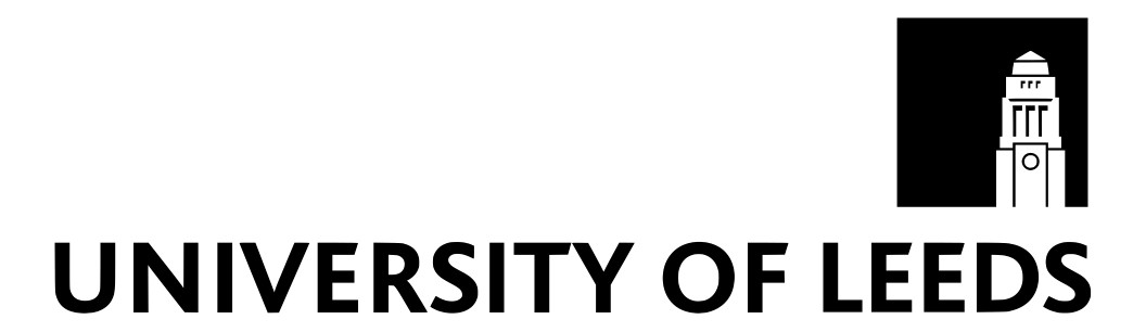 University of Leeds – DIGOV