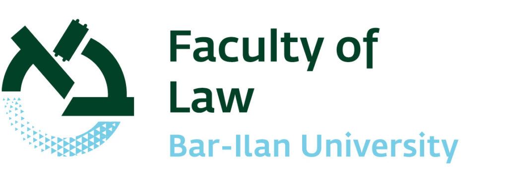 Bar-Ilan University – DIGOV